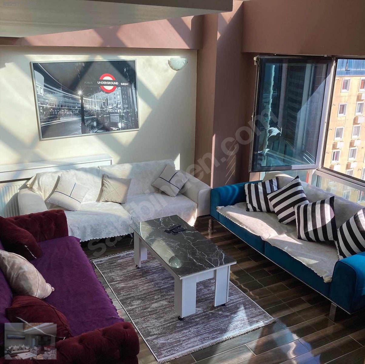 BEYLİKDÜZÜ GÜNLÜK KİRALIK DAİRE Günlük Kiralık Daire İlanları