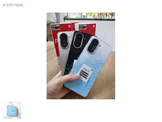 İkinci El ve Sıfır Alışveriş / Cep Telefonu & Aksesuar / Cep Telefonu / Xiaomi / Redmi 5A