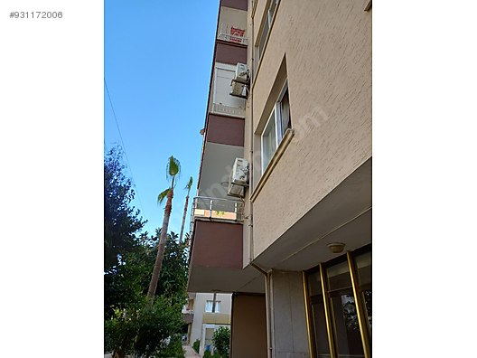 Satilik Daire 3 1 Mezitli Mersin Satilik Daire Ilanlari Sahibinden Com Da 931172006