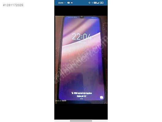 İkinci El ve Sıfır Alışveriş / Cep Telefonu & Aksesuar / Cep Telefonu / Huawei / Y6 (2019)