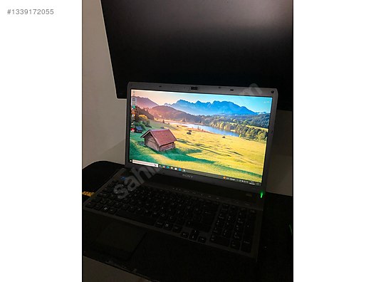 Sony / TEMİZ SONY VAIO | i7 İşlemci / 8GB RAM / 250GB SSD/ FULLHD