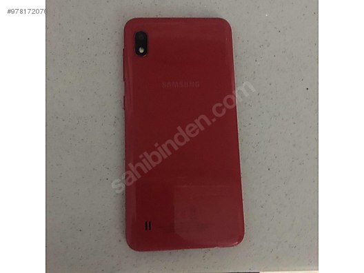 samsung galaxy a10 temiz samsung a10 sahibinden comda 978172076