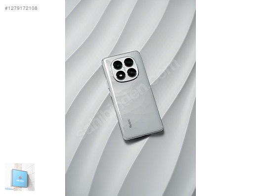 Used & Brand New Items / Cell Phones & Accessories / Cell Phones / Xiaomi / Redmi Note 14 Pro Plus