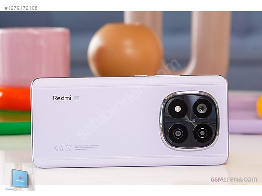 Used & Brand New Items / Cell Phones & Accessories / Cell Phones / Xiaomi / Redmi Note 14 Pro Plus