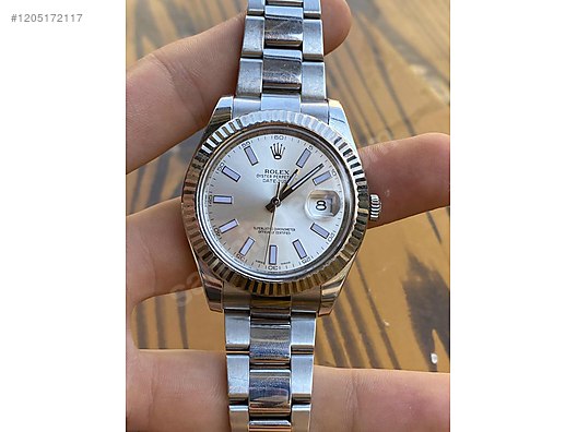 Rolex model 116334 store