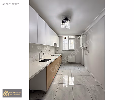 ORHANGAZİ MAHALLESİ'NDE SIFIR, BAHÇELİ, GENİŞ 2+1 KİRALIK DAİRE #1266172120