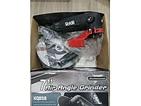 Havalı Taşlama Motoru