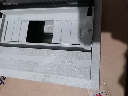 Used & Brand New Items / Garden & Home Improvement / Home Improvement / Installation Materials / Fuse Boxes