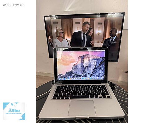 Apple Macbook / Apple MacBook Pro 13