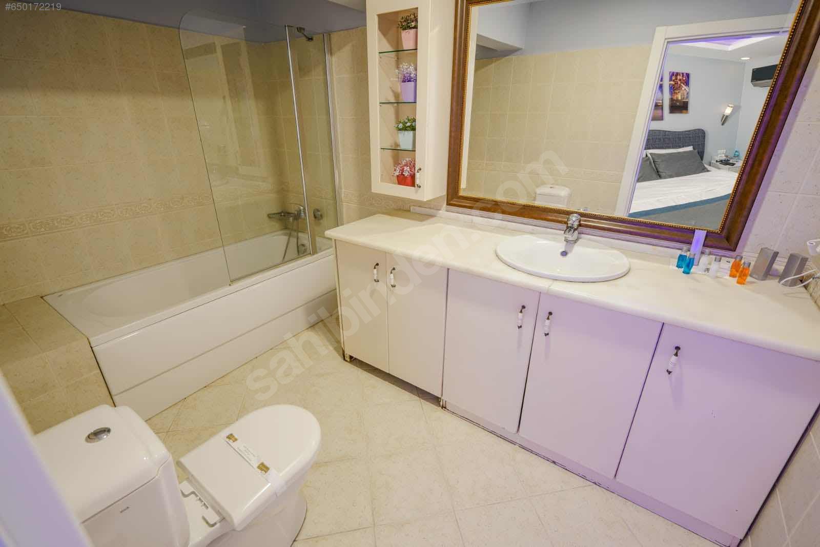 BEYKOZ KAVACIK KONFORLU LÜKS ODA Günlük Kiralık Daire İlanları