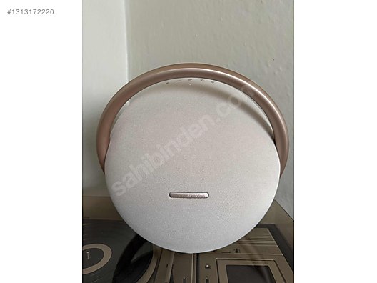 SUMO公式アカウント03 harman/kardon Harman Kardon Bluetooth Hoparlör - 1313172220