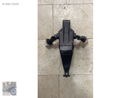 Grenaj / KAWASAKİ ZX-6R PLAKALIK SİNYALLİK KOMPLE sahibinden.comda