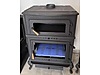 Used & Brand New Items / Garden & Home Improvement / Home Improvement / Heating / Heating Stove & Fireplace