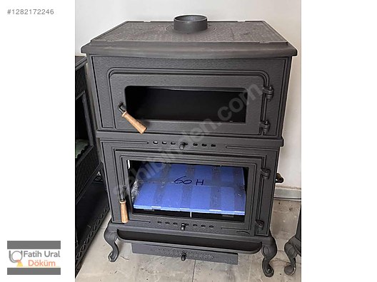 Used & Brand New Items / Garden & Home Improvement / Home Improvement / Heating / Heating Stove & Fireplace