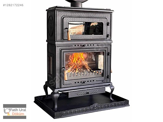 Used & Brand New Items / Garden & Home Improvement / Home Improvement / Heating / Heating Stove & Fireplace