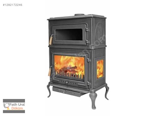 Used & Brand New Items / Garden & Home Improvement / Home Improvement / Heating / Heating Stove & Fireplace