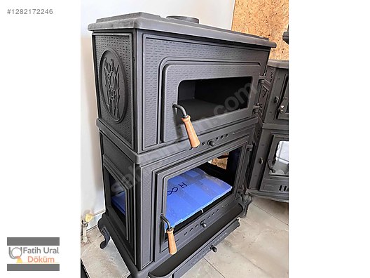 Used & Brand New Items / Garden & Home Improvement / Home Improvement / Heating / Heating Stove & Fireplace