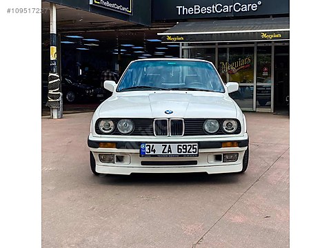 BMW E30 Doors Tweeters (Pair), MY Classic Parts