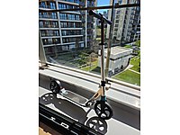 Decathlon Oxelo Scooter