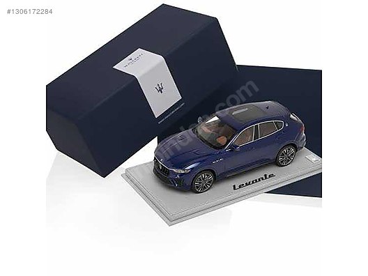 BBR Diecast Model 1:18 Maserati Araba - 1306172284