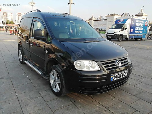 Volkswagen Caddy 1 9 Tdi Kombi Sahibinden Temiz Bakimli Caddy Sahibinden Comda 883172317