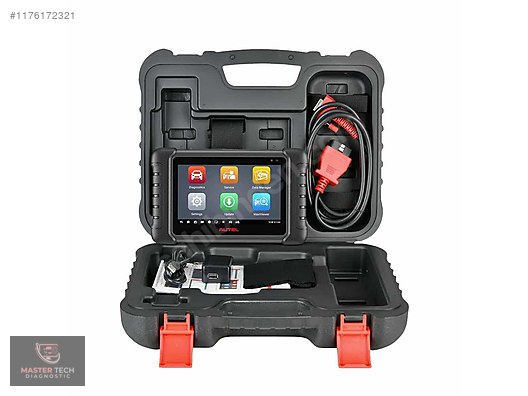 Used & Brand New Items / Electronics / Diagnostic & Test Devices / Automative Testing Tool