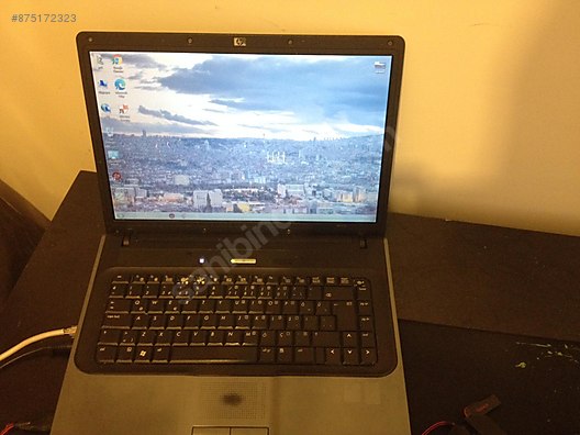Hp Hp 510 Notebook Pc 350tl At Sahibinden Com 875172323