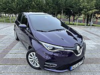 İLK SAHİBNDEN HATASIZ BOYASIZ DEĞIŞENSIZ 8YIL GARANTİLİ #1242172365