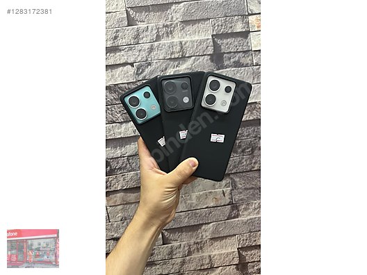 Used & Brand New Items / Cell Phones & Accessories / Cell Phones / Xiaomi / Redmi Note 13 Pro