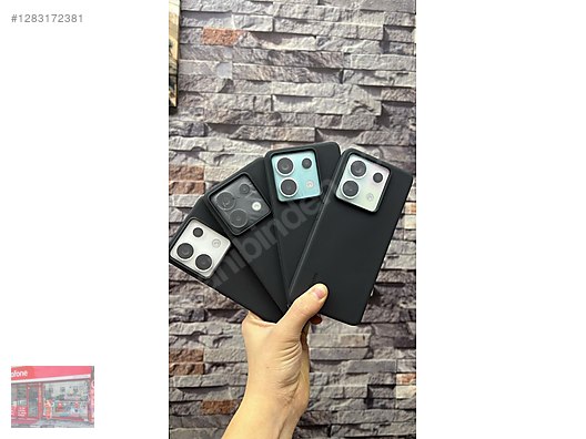 Used & Brand New Items / Cell Phones & Accessories / Cell Phones / Xiaomi / Redmi Note 13 Pro