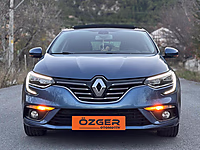 SAHİBİNDEN 1.2 TCE İCON MEGANE HATCHBACK FULL PAKET #1284172387