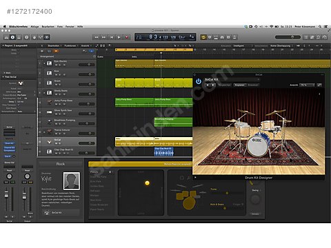 studio one, fl studio pro, logic pro ableton live sahibinden.comda ...