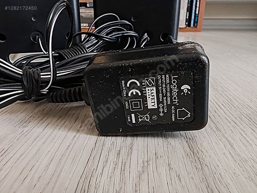 Used & Brand New Items / Computers / Peripherals / Computer Speakers