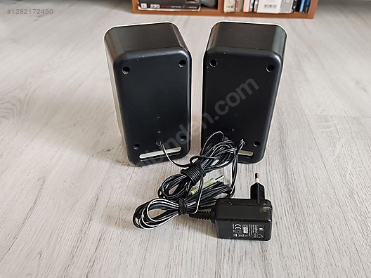 Used & Brand New Items / Computers / Peripherals / Computer Speakers