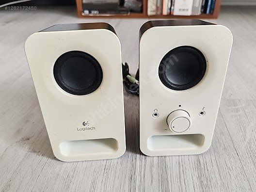 Used & Brand New Items / Computers / Peripherals / Computer Speakers