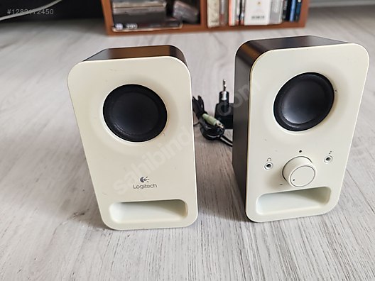 Used & Brand New Items / Computers / Peripherals / Computer Speakers