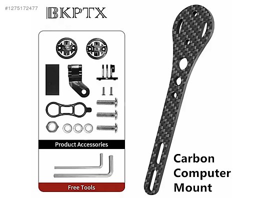 Aero gidonlarla uyumlu karbon yol bilgisayarı tutucu - Alışveriş :: Sıfır, İkinci El Ürünlerle sahibinden.com'da