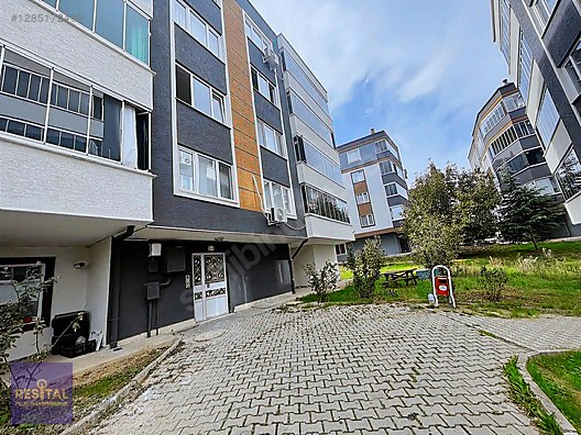 HAMİTLER ALİ BOSTANCI 5. ETAP'DA KİRALIK DAİRE