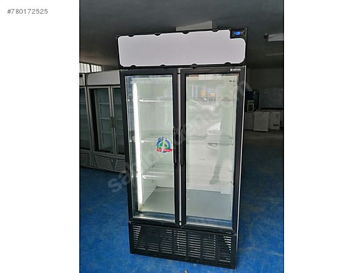 Satilik Ugur Cift Kapili Kola Ayran Su Mesrubat Dolaplari Dikey Ikinci El Ugur Buzdolabi Ve Beyaz Esya Ilanlari Sahibinden Com Da 780172525