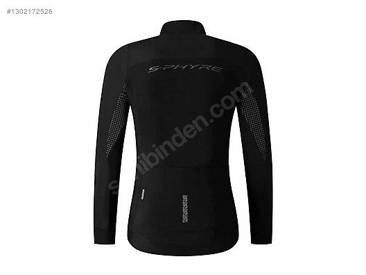 Shimano S-Phyre Winter Wind Jacket sahibinden.comda - 1302172526