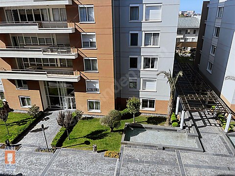Kiralık Etiler maya residencede