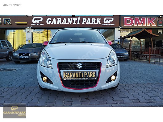 Konya Karatay Garanti Park Otomotiv Vasita Ilanlari Sahibinden Com Da