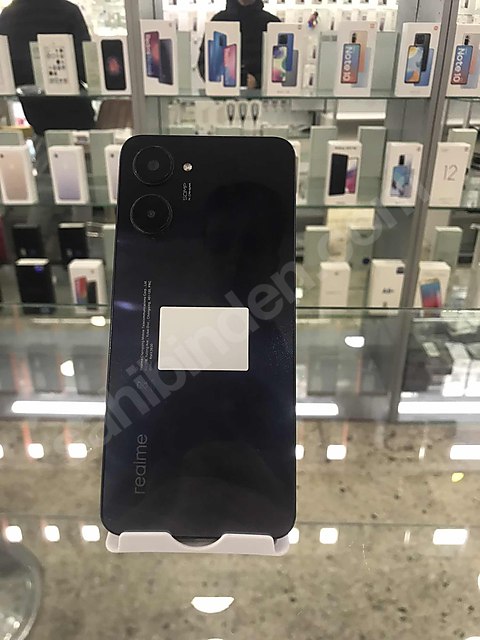 realmi 10 kutu var 256gb