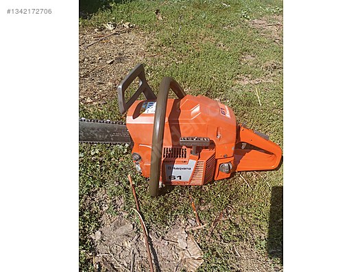 61 husvargna sweden adan zeye ful orjinaldir sahibinden.comda