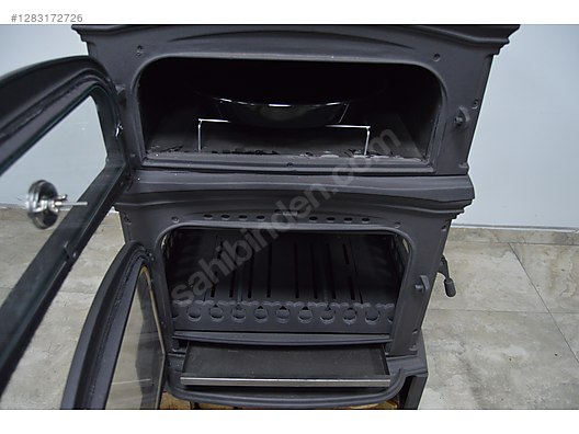 Used & Brand New Items / Garden & Home Improvement / Home Improvement / Heating / Heating Stove & Fireplace