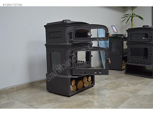 Used & Brand New Items / Garden & Home Improvement / Home Improvement / Heating / Heating Stove & Fireplace