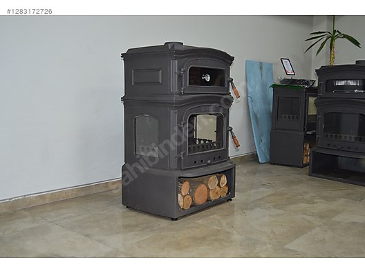 Used & Brand New Items / Garden & Home Improvement / Home Improvement / Heating / Heating Stove & Fireplace