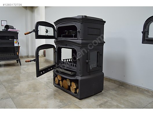 Used & Brand New Items / Garden & Home Improvement / Home Improvement / Heating / Heating Stove & Fireplace