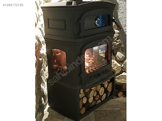 Used & Brand New Items / Garden & Home Improvement / Home Improvement / Heating / Heating Stove & Fireplace