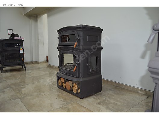 Used & Brand New Items / Garden & Home Improvement / Home Improvement / Heating / Heating Stove & Fireplace